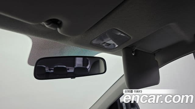 Kia All New Morning (JA) LPi Deluxe, 2017 15