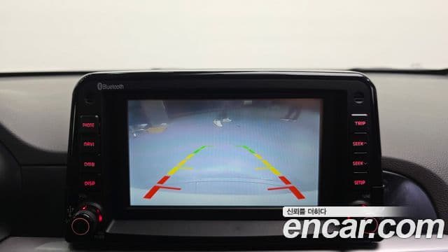 Kia All New Morning (JA) LPi Deluxe, 2017 17