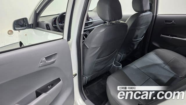 Kia All New Morning (JA) LPi Deluxe, 2017 18