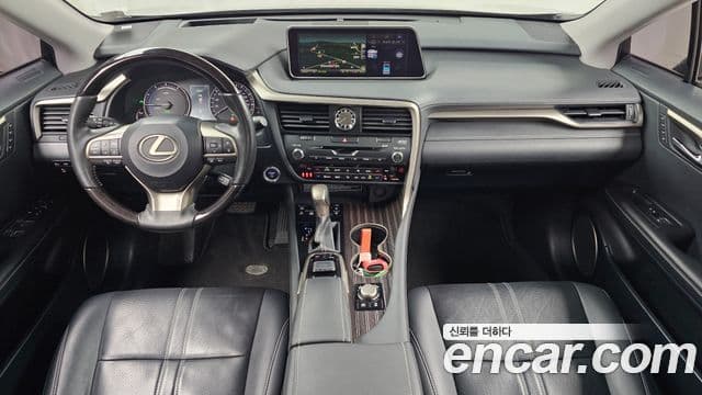 Lexus RX450h 4세대 Executive, 2019 7