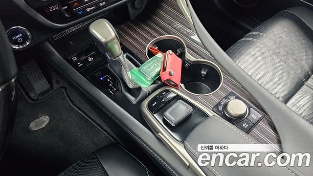 Lexus RX450h 4세대 Executive, 2019 9