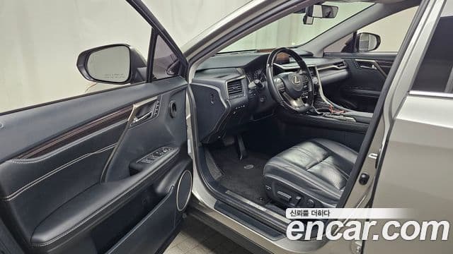 Lexus RX450h 4세대 Executive, 2019 10