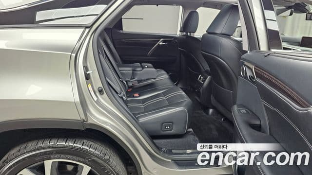 Lexus RX450h 4세대 Executive, 2019 12