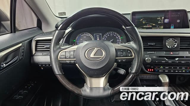 Lexus RX450h 4세대 Executive, 2019 13