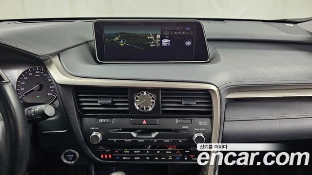Lexus RX450h 4세대 Executive, 2019 15
