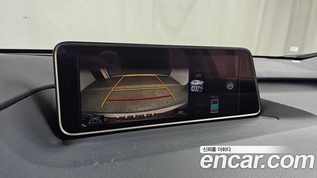 Lexus RX450h 4세대 Executive, 2019 16