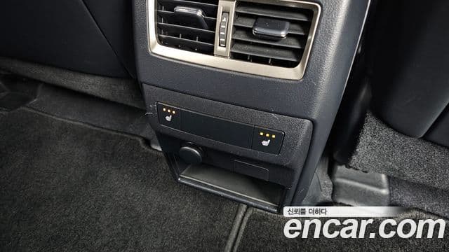 Lexus RX450h 4세대 Executive, 2019 18