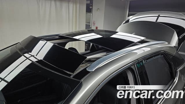 Lexus RX450h 4세대 Executive, 2019 19