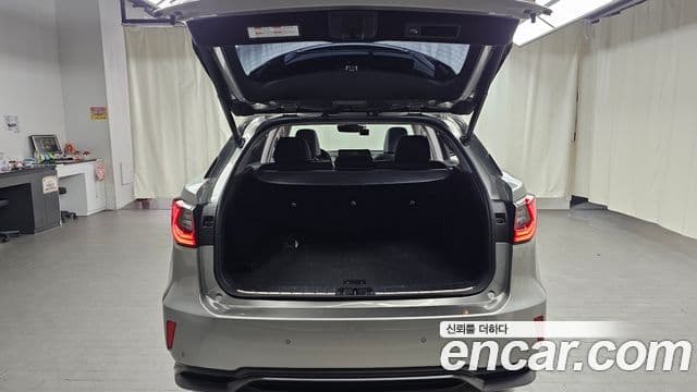 Lexus RX450h 4세대 Executive, 2019 20