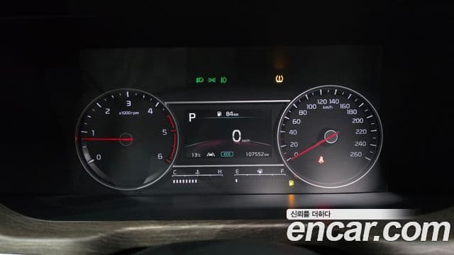 Kia Sorento 4세대 Prestige, 2022 8