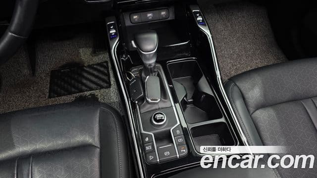Kia Sorento 4세대 Prestige, 2022 9
