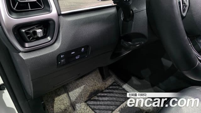 Kia Sorento 4세대 Prestige, 2022 17