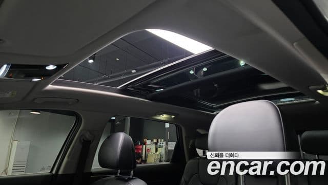 Kia Sorento 4세대 Prestige, 2022 18