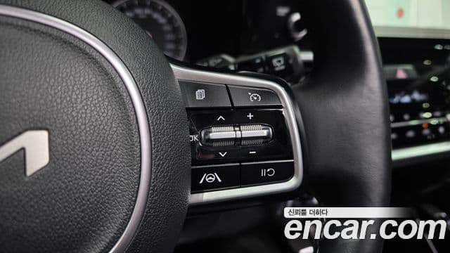 Kia Sorento 4세대 Prestige, 2022 20