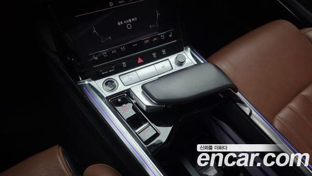 Audi e-Tron 55 Quattro Sportback, 2022 9