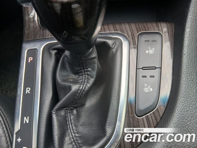 Kia K5 LPI Deluxe, 2013 10