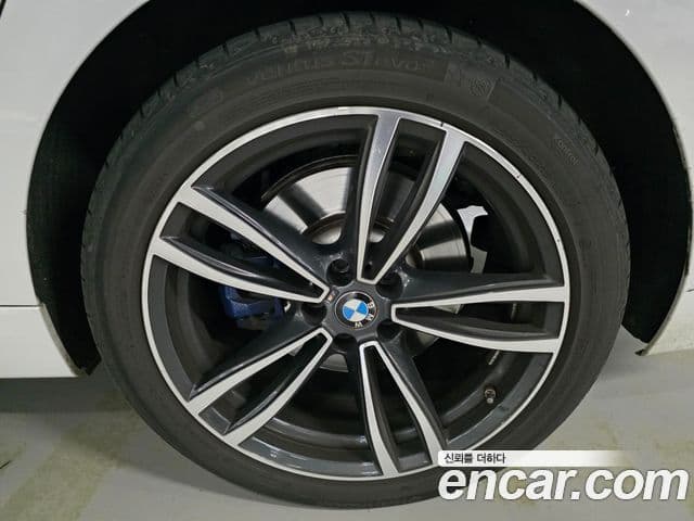 BMW 6시리즈 GT (G32) 620d xDrive M Sport, 2024 7