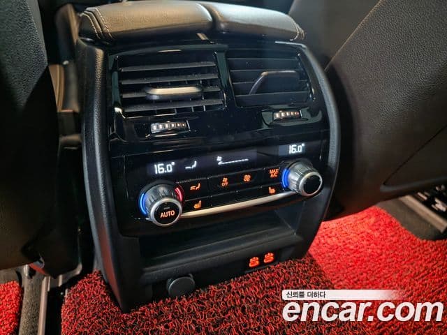 BMW 6시리즈 GT (G32) 620d xDrive M Sport, 2024 9