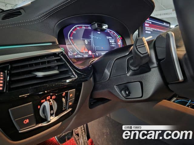 BMW 6시리즈 GT (G32) 620d xDrive M Sport, 2024 12