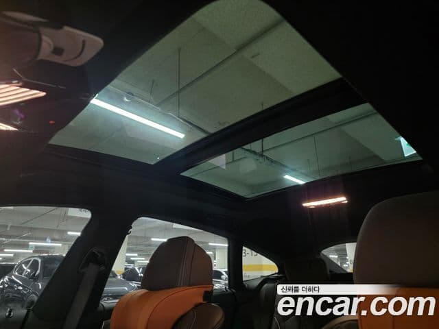 BMW 6시리즈 GT (G32) 620d xDrive M Sport, 2024 14