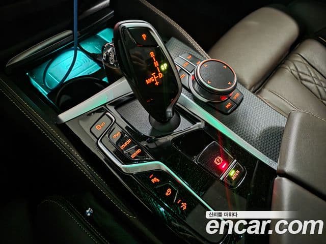 BMW 6시리즈 GT (G32) 620d xDrive M Sport, 2024 18