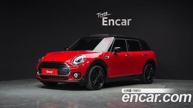 Mini Cooper 클럽맨 2세대, 2024 1