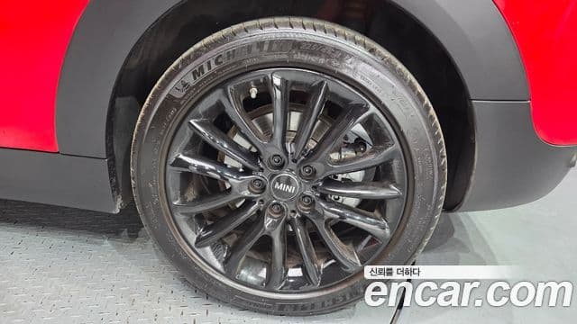 Mini Cooper 클럽맨 2세대, 2024 все фото