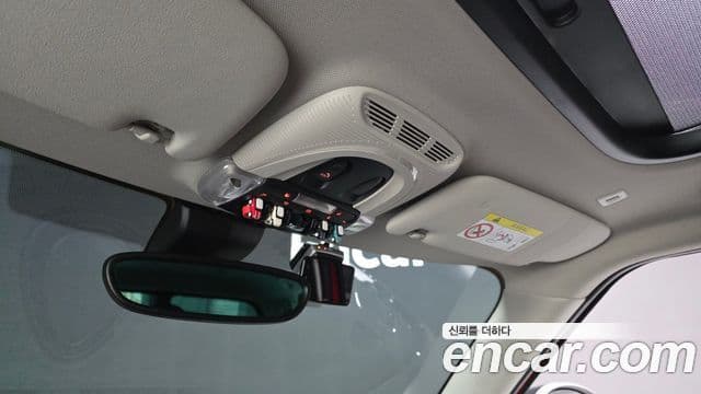 Mini Cooper 클럽맨 2세대, 2024 17