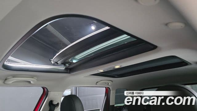 Mini Cooper 클럽맨 2세대, 2024 18