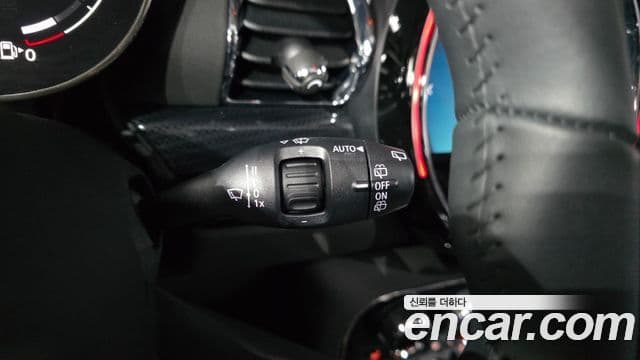 Mini Cooper 클럽맨 2세대, 2024 19