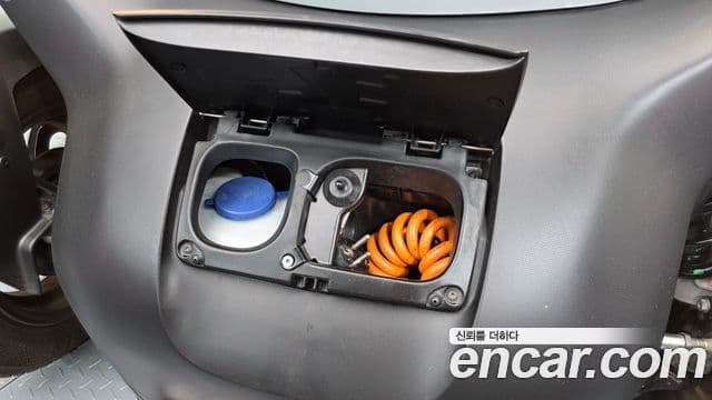 Renault Korea(Samsung) 트위지 intense(2인승), 2017 6