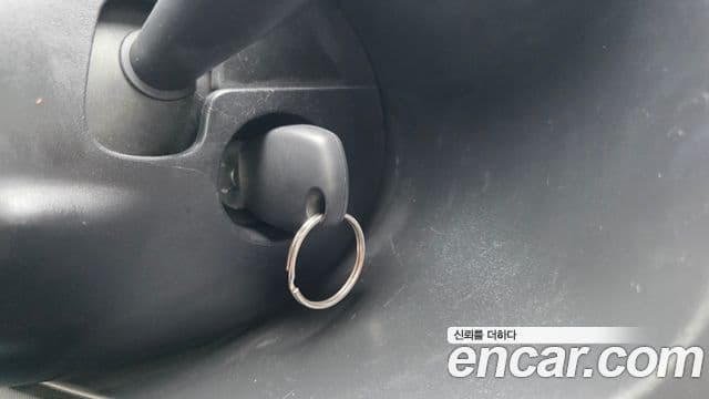 Renault Korea(Samsung) 트위지 intense(2인승), 2017 14