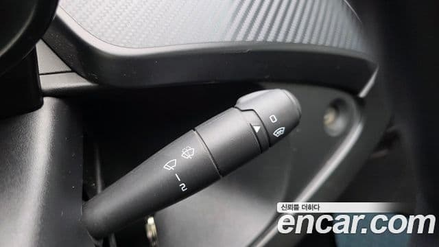 Renault Korea(Samsung) 트위지 intense(2인승), 2017 15