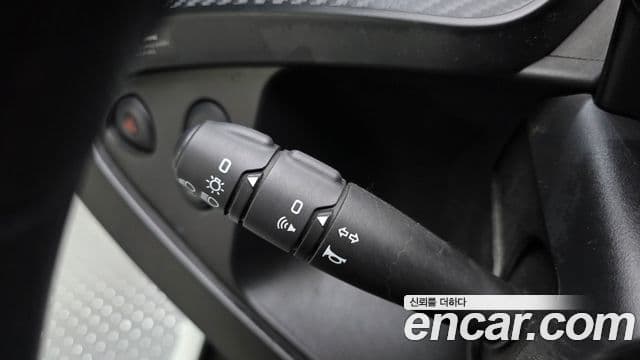 Renault Korea(Samsung) 트위지 intense(2인승), 2017 16