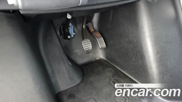 Renault Korea(Samsung) 트위지 intense(2인승), 2017 17