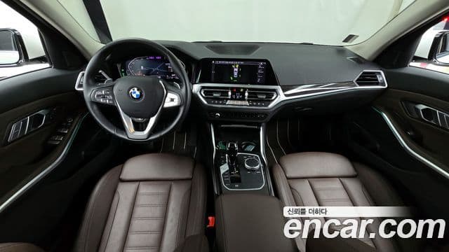 BMW 3시리즈 (G20) Luxury, 2022 7