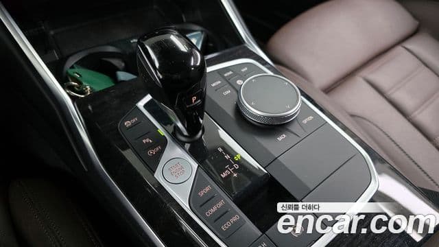 BMW 3시리즈 (G20) Luxury, 2022 9