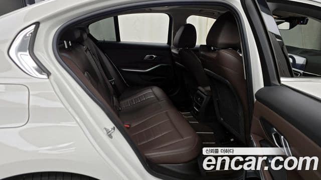 BMW 3시리즈 (G20) Luxury, 2022 12