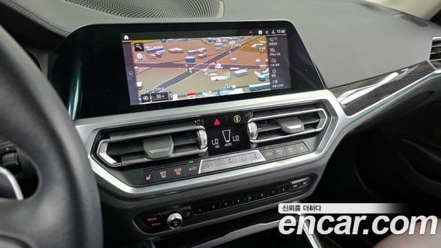 BMW 3시리즈 (G20) Luxury, 2022 14