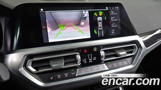 BMW 3시리즈 (G20) Luxury, 2022 15