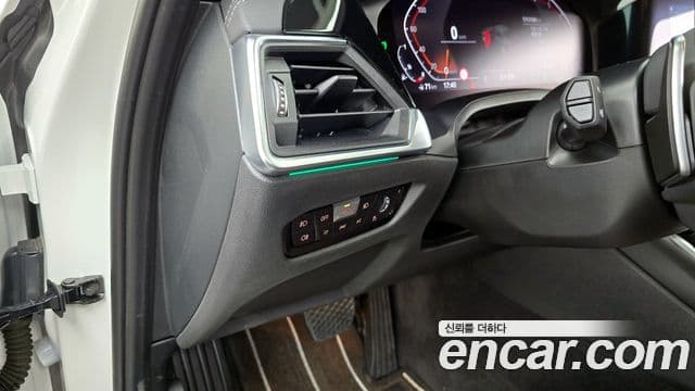 BMW 3시리즈 (G20) Luxury, 2022 16