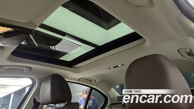 BMW 3시리즈 (G20) Luxury, 2022 18