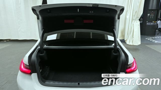 BMW 3시리즈 (G20) Luxury, 2022 20