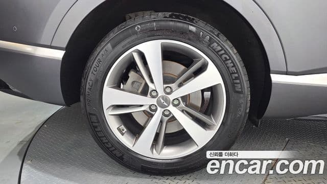 Genesis GV80, 2021 все фото