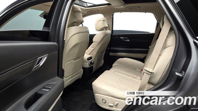 Genesis GV80, 2021 12