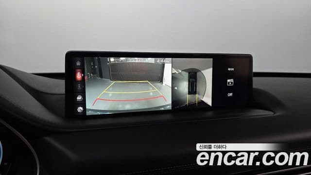 Genesis GV80, 2021 15