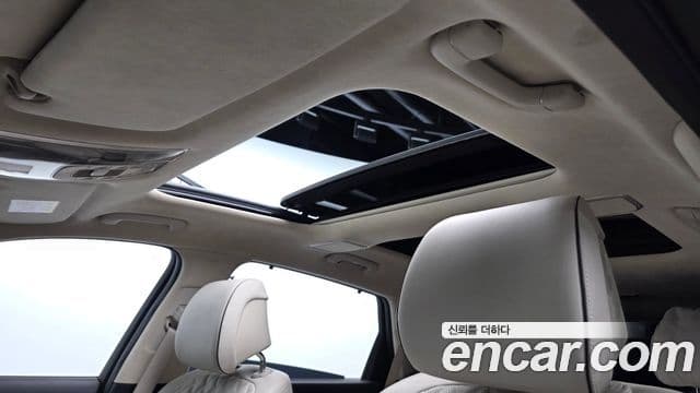 Genesis GV80, 2021 17