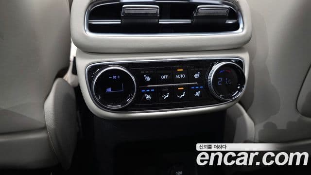 Genesis GV80, 2021 18