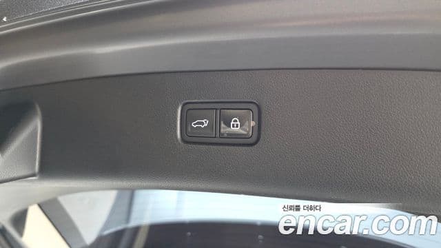 Genesis GV80, 2021 19