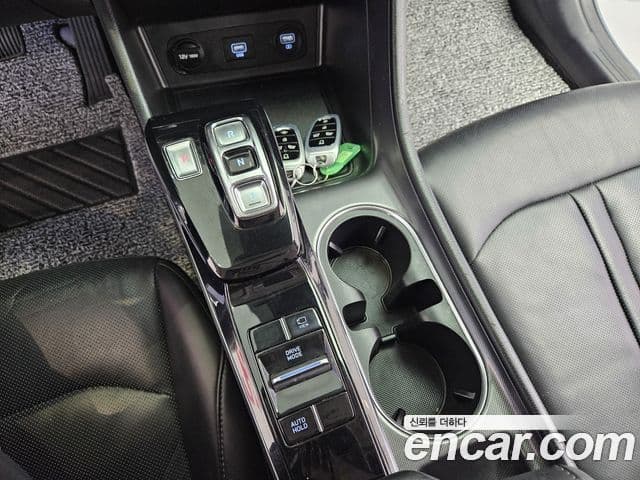 Hyundai Sonata (DN8) Style, 2020 14